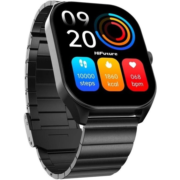 ساعت هوشمند های فیوچر مدل HiFuture APEX ( با گارانتی ۱۸ ماهه )
